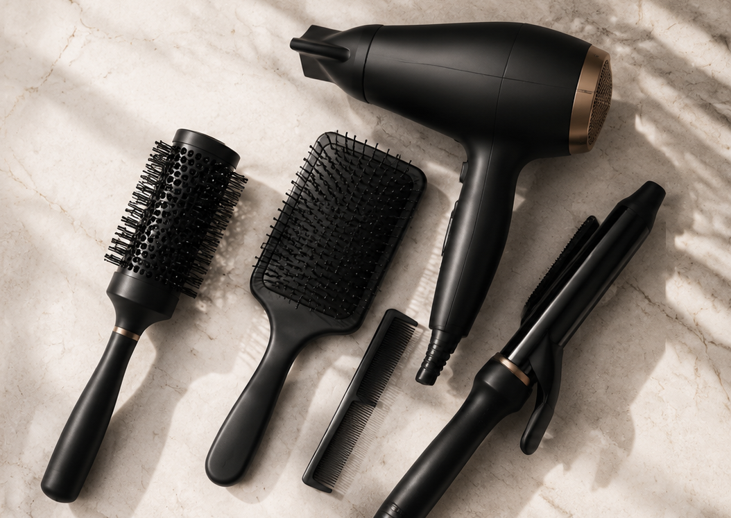 Accessoires et outils Hair Beauty 57
