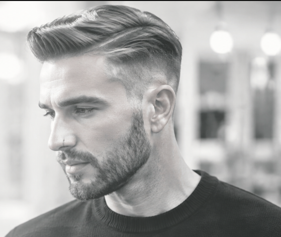 Coiffeur homme Hair Beauty 57